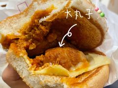 -麦当劳(未来城购物中心店)