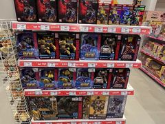 -TOYSRUS玩具反斗城(广州IGC天汇广场店)