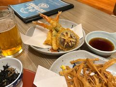 -小山日本料理(兴业太古汇店)
