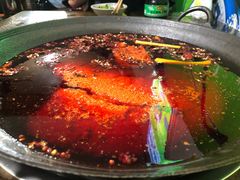 -星鸿社重庆老火锅
