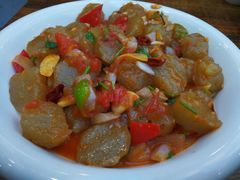 -黄河轩民间菜(吉祥街店)