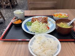 -小条食堂(筼筜天虹店)