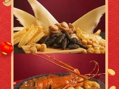 -新雅粤菜馆(南京东路店)