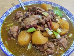 -东财大盘鸡(黑石礁店)