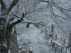 -华山风景名胜区