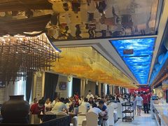 -皇马假日醉海南大酒店·假日一品派茶楼(秀英店)