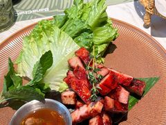 -芭札·Thai泰国餐厅(同和金铂天地店)