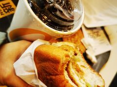 -味多美蛋糕(看丹桥店)