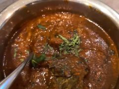 -Pita's&Tika's中东和印度风味餐厅(龙湖天街店)