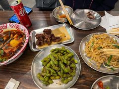 -破店肥哈·东北烧烤·夜宵(南山保利店)