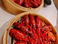 靓靓蒸虾-靓靓蒸虾·头牌蒸虾(万松园玲珑店)