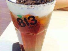 813芭依珊(海上世界店)-813芭依珊 BAESAn(汇港购物中心店)