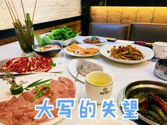 -围炉夜话·潮汕卤水火锅(榕江店)