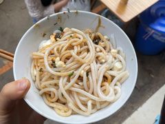 -辣辣小吃豆花米线(大观篆新农贸市场店)