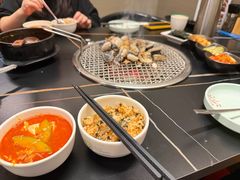 -银座苑烧肉酒场·烤活鳗(仙霞路店)