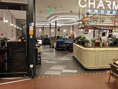 -港丽餐厅(正大店)