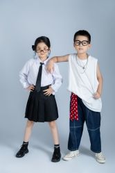 -小熊维尼高端孕婴摄影(清湖金銮店)