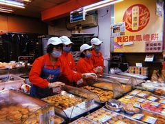 -老西关濑粉(文明路店)