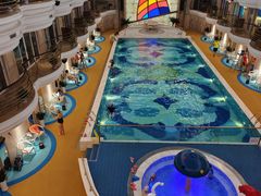 -海韵之星邮轮水会(明发商业广场店)
