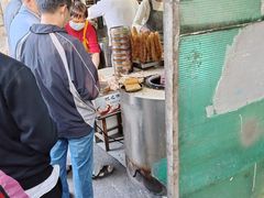 -文武王氏烧饼·无矾油条(西溪路店)