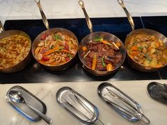 -西安W酒店·WEI全味西餐厅