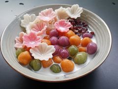 -谷咖啡·鲜花绿植花园餐厅