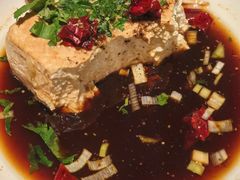 一块小磨豆腐-关东小磨东北菜(漕河泾印象城店)