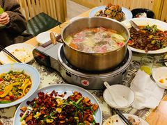-张鸟园农家乐(张鸟园店)