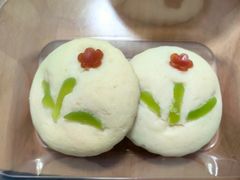 -富华斋饽饽铺·宫廷糕点·伴手礼(护国新天地店)