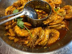 -喜虾客·大虾火锅(郑州无限城店)