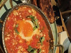 -翠贝卡&Mama Kelly Brunch Coffee(河西店)