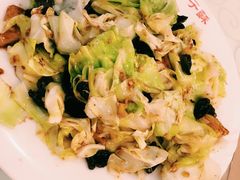 -肘子酥·天津菜·特色捞面(德云社店)