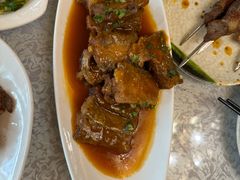 -汗腾格里·风味餐厅(新疆驻京办店)