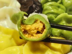 -双合园·海鲜水饺青岛菜(上清路店)