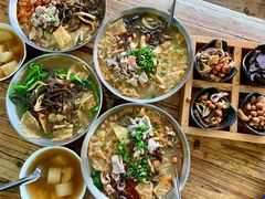 三鲜螺狮粉-西环肥仔螺蛳粉(总店)