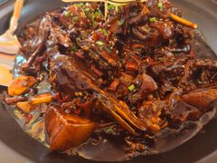 -回味黑鸭煲·始于2006(万松园店)