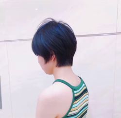 -BHG Hair Salon