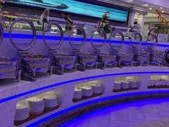-澜悦港海鲜体验主题餐厅