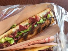 -王胖子驴肉火烧(鼓楼店)
