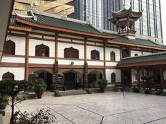 -皇城清真寺
