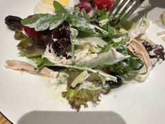 -玛尚诺意式餐厅(新达汇三林店)