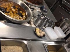 -老福合沟无米粿甜汤粿品店
