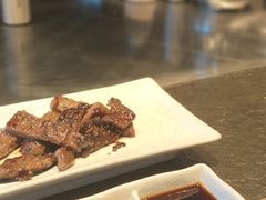 -仙桐吉宴铁板烧·精致料理