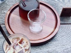 -大酉·M Coffee(北京美术馆店)