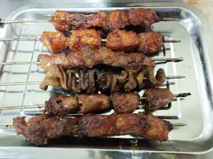 -王记西鎮电烤肉(汶上路店)