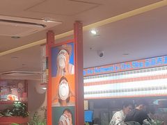 -大师兄·西北小馆(金湾华发商都店)