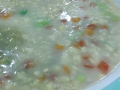 -春水锅贴·传统鲁菜(大明湖店)