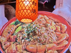 -佬巨化·衢州麻辣烫(运河上街店)