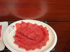 -阳坊大都涮羊肉(阳坊总店)