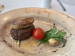 -王品牛排(郑州大卫城店)